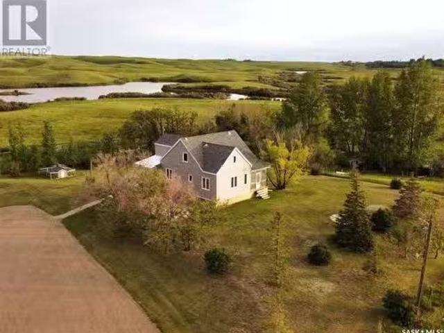 House for sale in Excelsior, Saskatchewan