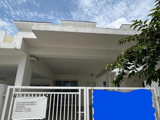 Terraced House for sale in Bandar Sri Sendayan, Seremban