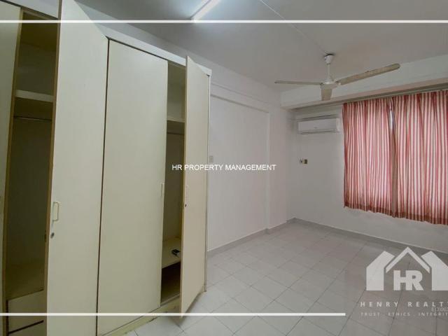 Apartment for rent in Kinabalu, Sabah