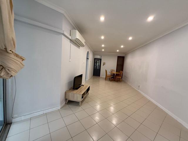 Apartment for rent in Kota Kinabalu, Bahagian Pantai Barat