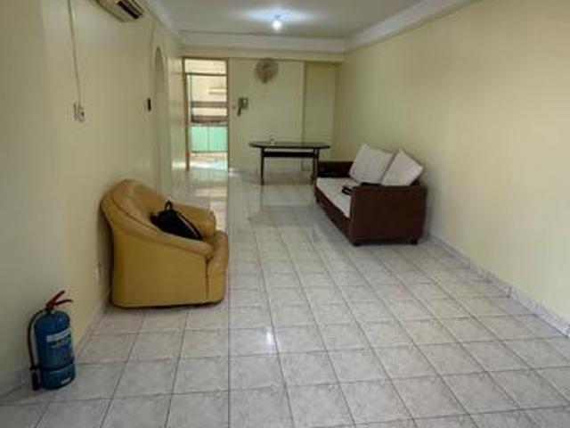 Apartment for rent in Kinabalu, Sabah
