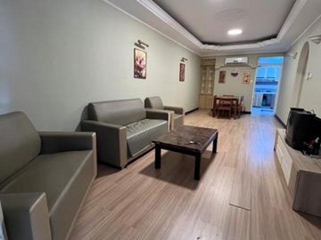 Apartment for sale in Kinabalu, Sabah
