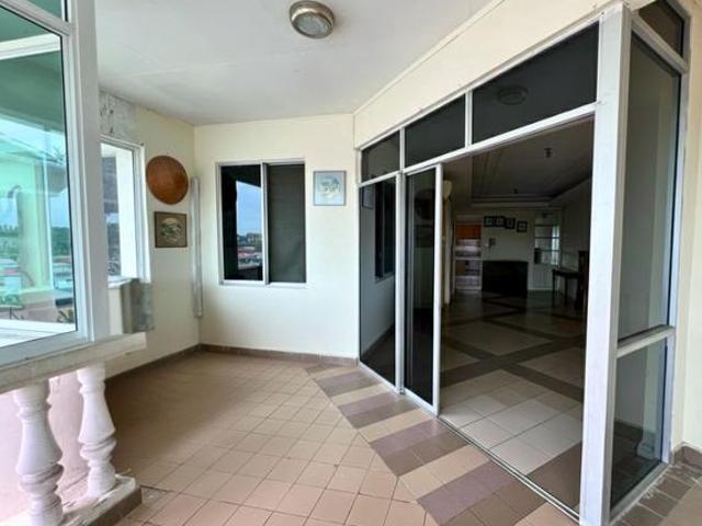 Apartment for sale in Kinabalu, Sabah