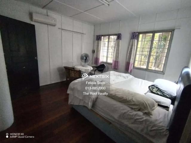 Residential House for sale in Kinabalu, Sabah