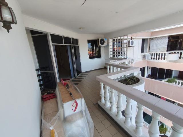 Apartment for rent in Sabah