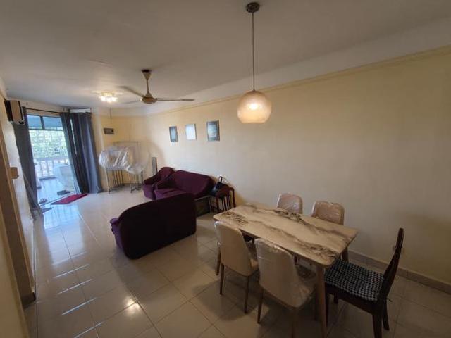 Apartment for rent in Kinabalu, Sabah