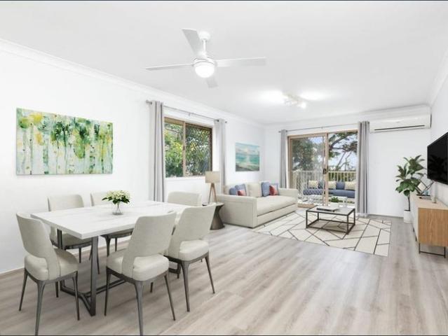 Apartment for rent in Toombul, Queensland