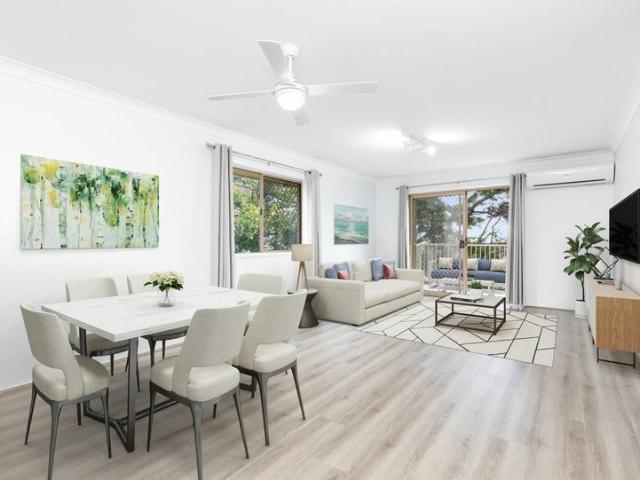 Apartment for rent in Toombul, Queensland