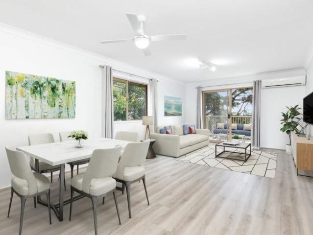 Apartment for rent in Toombul, Queensland