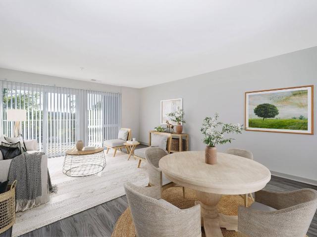 Apartment for rent in Maryland