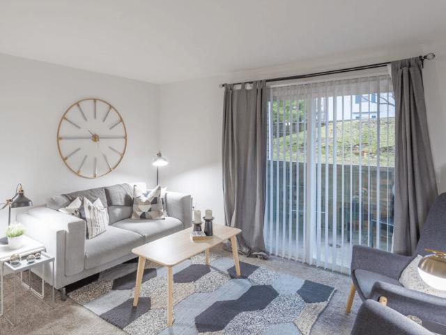Apartment for rent in Cincinnati, Hamilton County