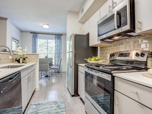 Apartment for rent in Leesville, Texas