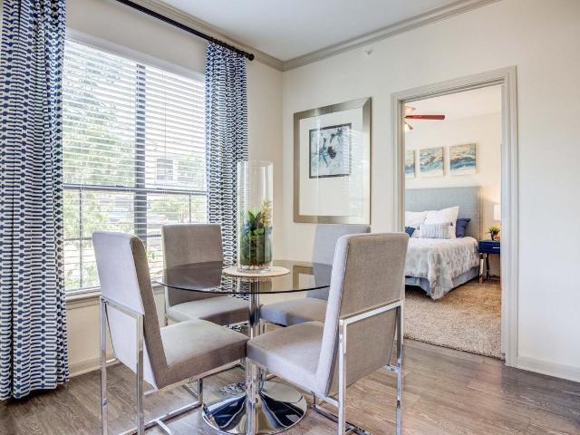Apartment for rent in Leesville, Texas