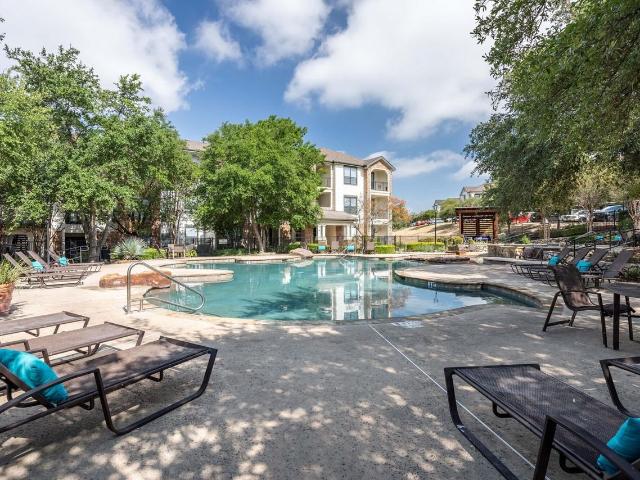 Apartment for rent in Leesville, Texas