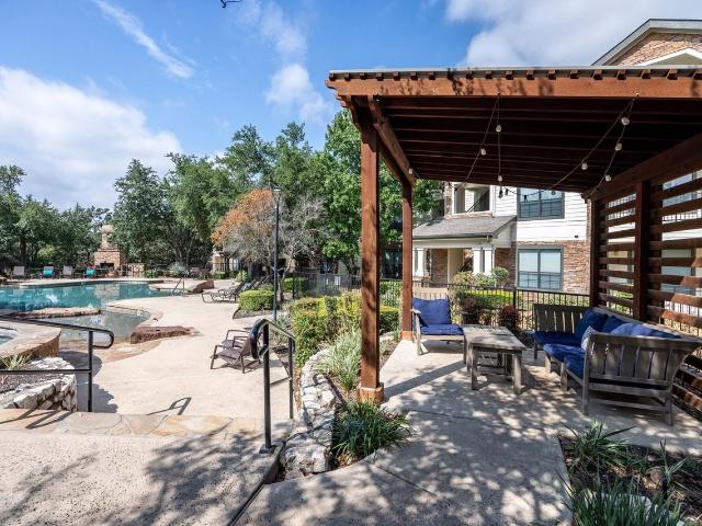Apartment for rent in Leesville, Texas