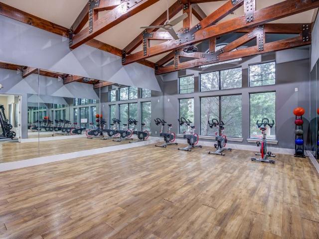Apartment for rent in Leesville, Texas