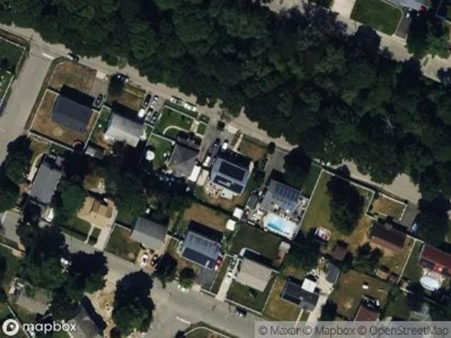 House for sale in Babylon, New York