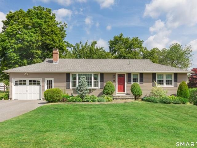 House for sale in Thomaston, Connecticut
