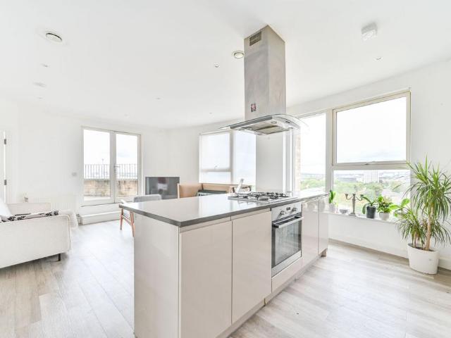 Apartment for rent in Harlesden, Greater London