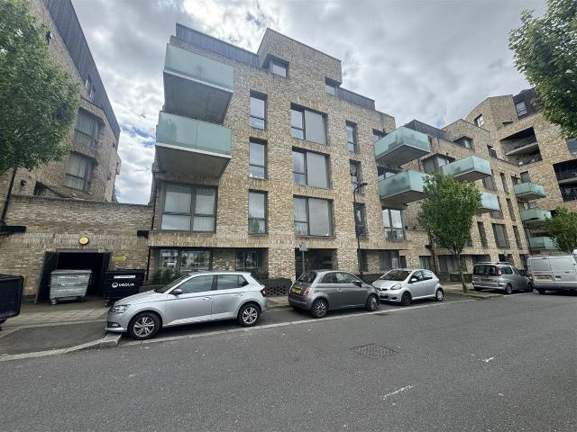 Apartment for rent in London Borough of Brent, Greater London