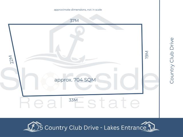 Property for sale in Lakes Entrance, Victoria