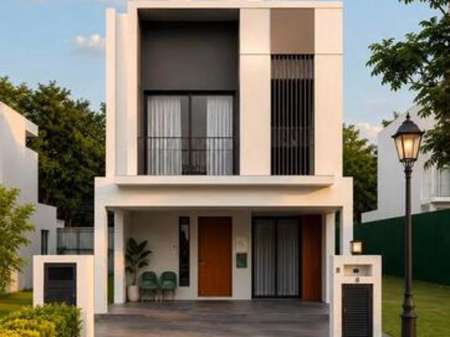 Bungalow for sale in Sendayan Village, Negeri Sembilan