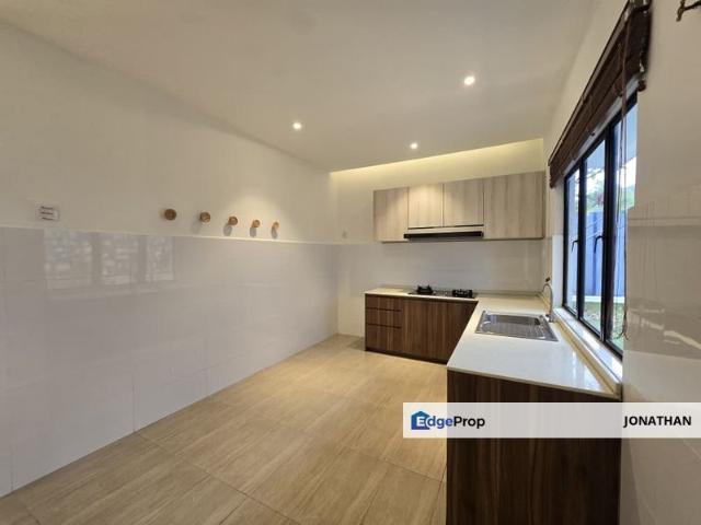House for sale in Port Klang, Selangor