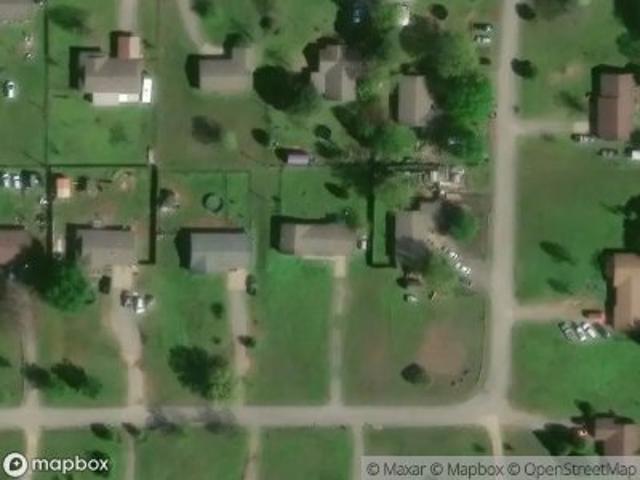 House for sale in Tahlequah, Oklahoma