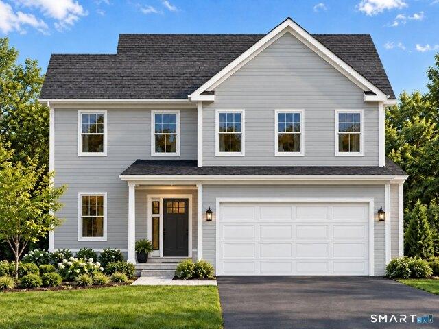 House for sale in East Windsor, Capitol Planning Region