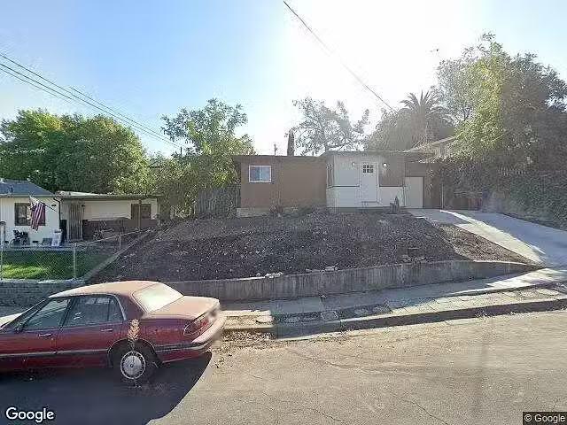 House for rent in Concord