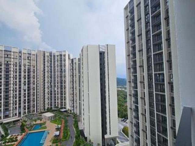 Apartment for sale in Petaling, Subang Jaya