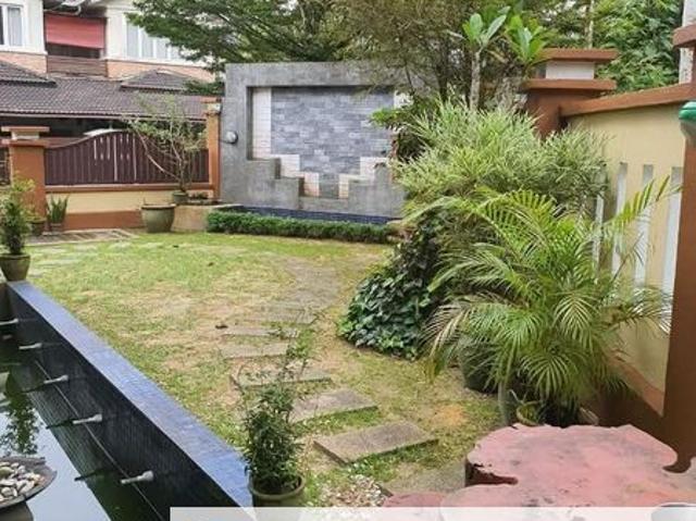 House for sale in Ampang, Majlis Perbandaran Ampang Jaya