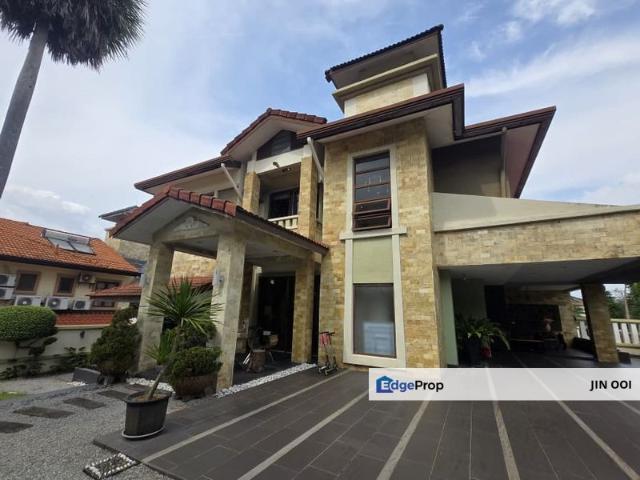 House for sale in Petaling, Alam Impian