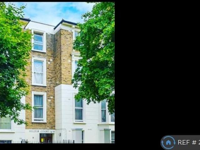 Apartment for rent in South Hampstead, Greater London