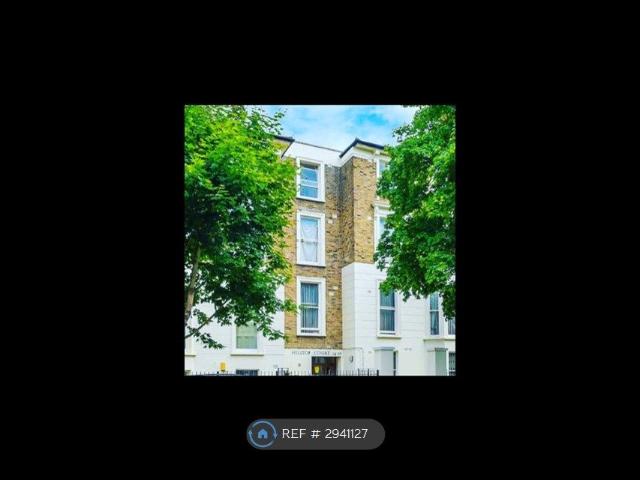 Apartment for rent in South Hampstead, Greater London