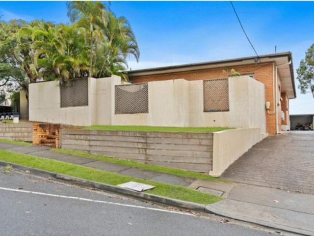 Flat for sale in Toombul, Queensland