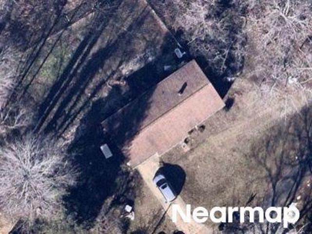 House for sale in Marion, North Carolina