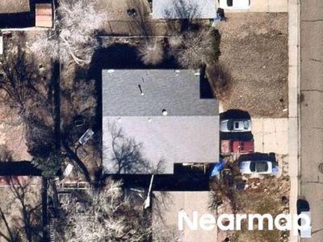 House for sale in Longmont, Colorado