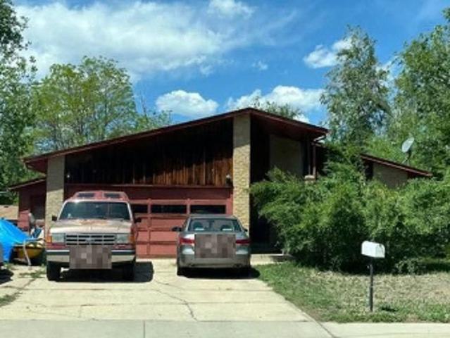 House for sale in Longmont, Colorado