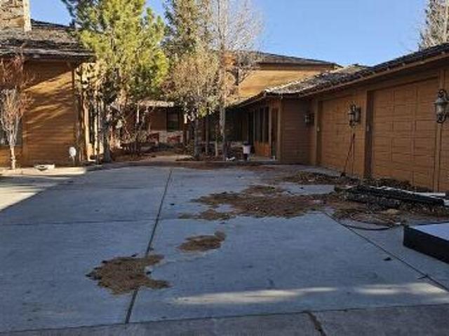 House for sale in Wyoming