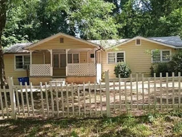 House for sale in Union City, Georgia