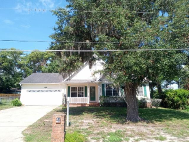 House for sale in Mount Dora, Florida