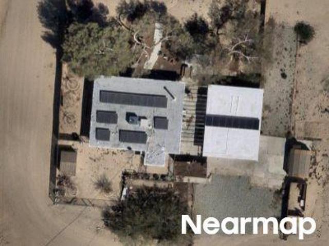 House for sale in Twentynine Palms, California