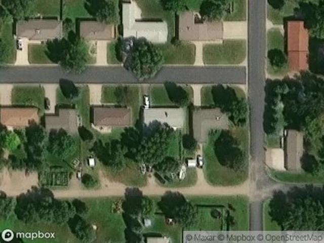 Property for sale in Gettysburg, South Dakota