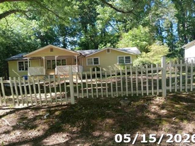 House for sale in Union City, Georgia