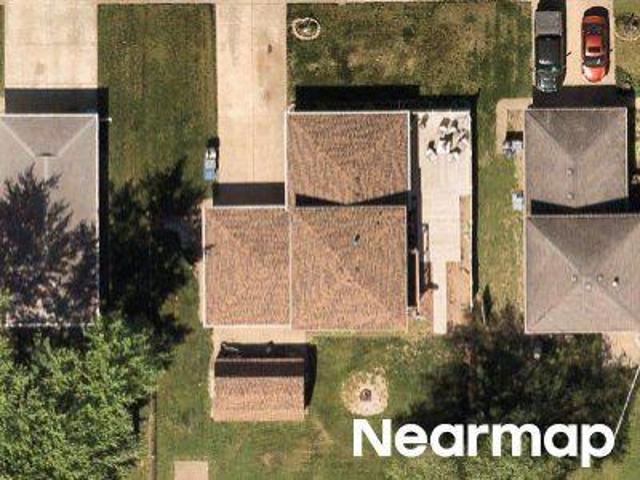 House for sale in Belle Aire, Bourbonnais