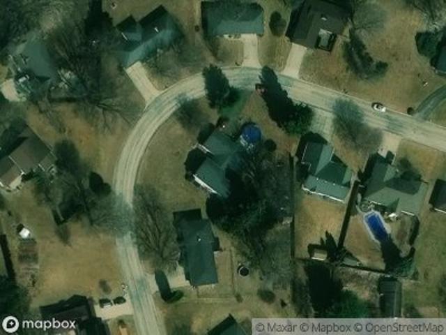 House for sale in Whiteside, Illinois