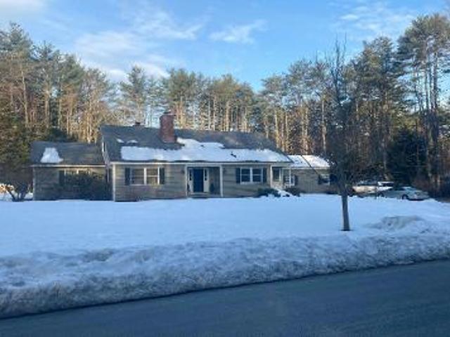 House for sale in Hanover