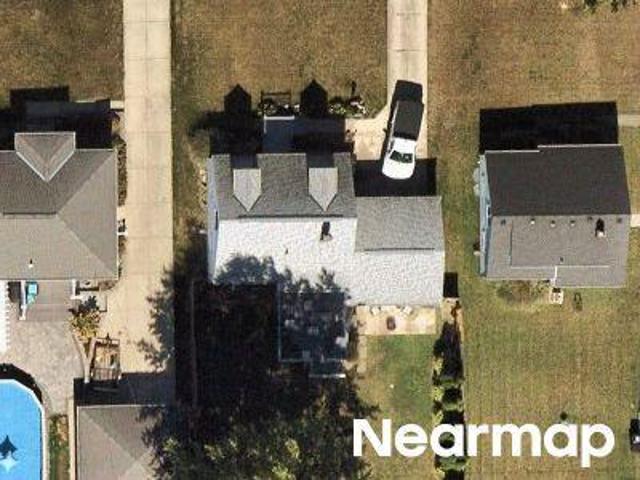 House for sale in Parma, Ohio
