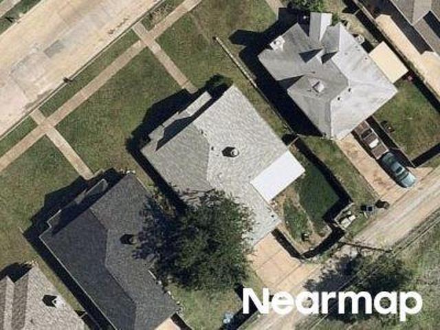 House for sale in Mesquite, Texas